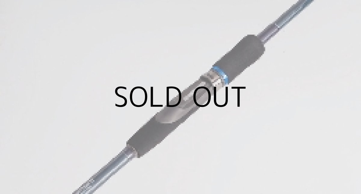 画像2: [ロッド]ブリーデン Squid wicked game SPECIMEN90deep（エギングロッド）■ネコポス対象外■ (2)