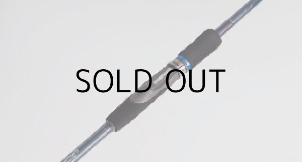 ロッド]ブリーデン Squid wicked game SPECIMEN90deep（エギングロッド