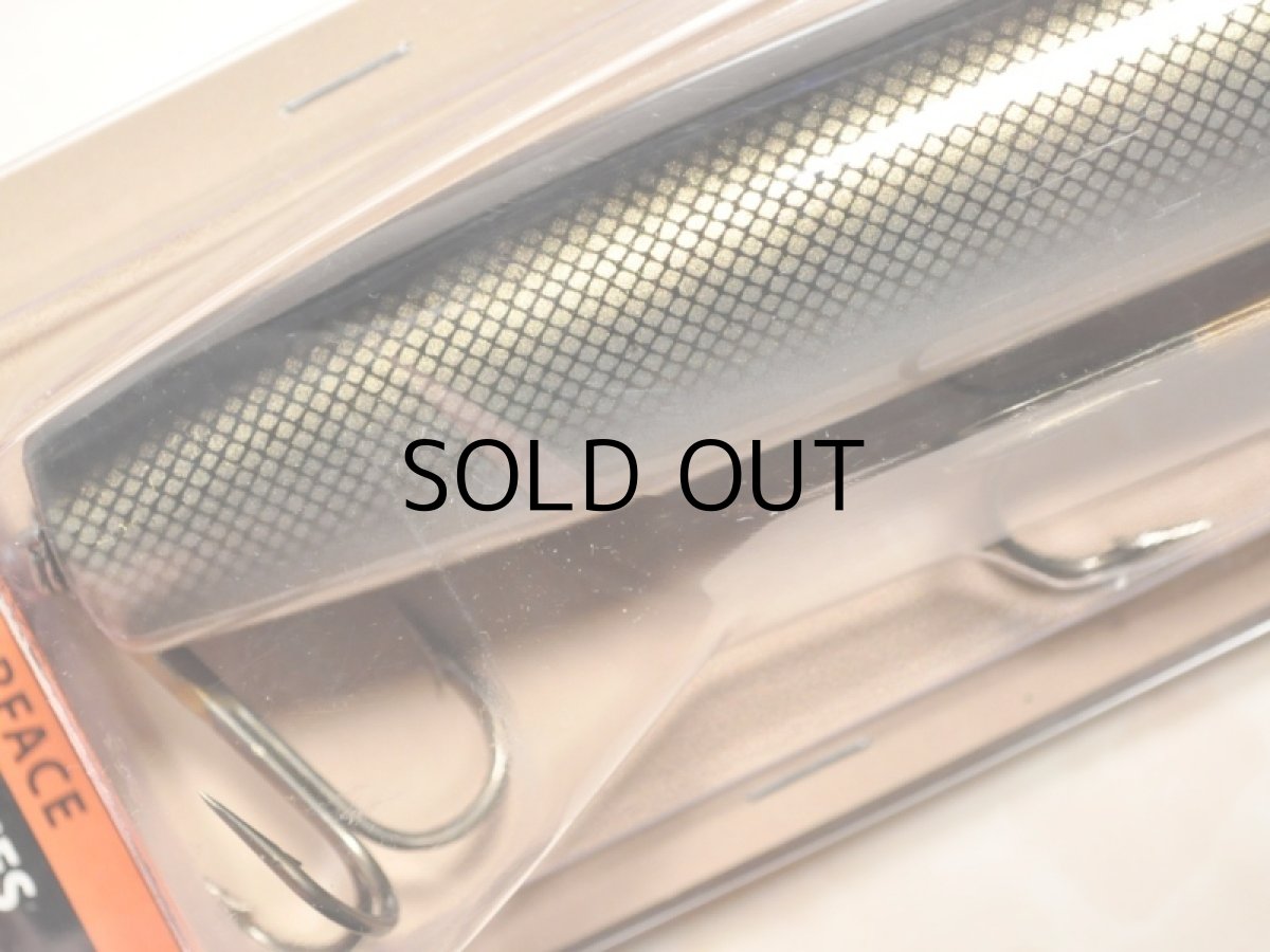 画像3: ポー ハバナジャックポット8”：テネシーシャッド■ネコポス対象外■ (3)