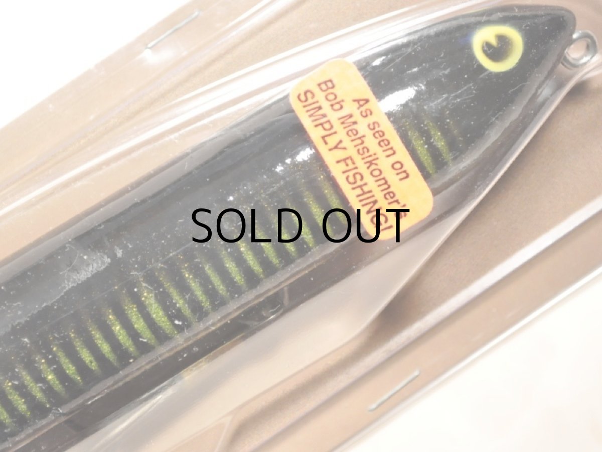 画像2: ポー ハバナジャックポット8”：ホットチャートクロウホットベリー■ネコポス対象外■ (2)