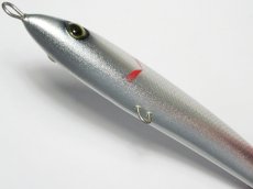 画像3: 原工房 ヨカミノー170 H.W. ホイル■ネコポス対象外■ (3)