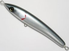 画像1: 原工房 ヨカミノー170 H.W. ホイル■ネコポス対象外■ (1)