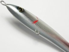 画像3: 原工房 ヨカミノー170 H.W. ホイル■ネコポス対象外■ (3)