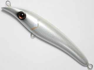 ハンドメイドルアー HAND MADE LURES