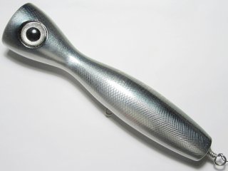 ハンドメイド 実釣済 シーバス ルアー 108S 手製 ハンドメイドルアー HAND MADE LURES