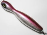 ハンドメイドルアー HAND MADE LURES