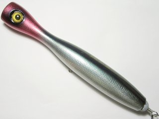 ハンドメイドルアー HAND MADE LURES