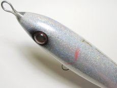 画像2: 原工房 ヨカミノー250 ホイル/レインボーラメ■ネコポス対象外■ (2)
