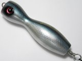 ハンドメイドルアー HAND MADE LURES
