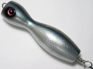 ハンドメイドルアー HAND MADE LURES