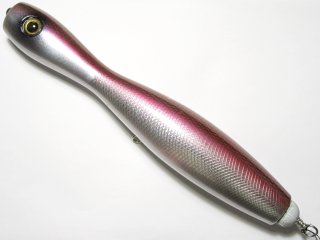ハンドメイドルアー HAND MADE LURES