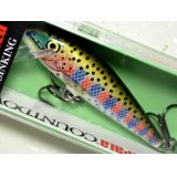 ラパラ CD07：RT Rainbow Trout【BY-A】【ネコポス配送可】