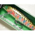 画像1: ラパラ CD09：RT Rainbow Trout【BY-A】■ネコポス対象外■ (1)