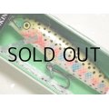 ラパラ CD09：RT Rainbow Trout【BY-A】【ネコポス配送可】