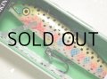 ラパラ CD09：RT Rainbow Trout【BY-A】【ネコポス配送可】