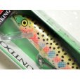 画像2: ラパラ CD09：RT Rainbow Trout【BY-A】【ネコポス配送可】 (2)