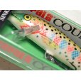 画像3: ラパラ CD09：RT Rainbow Trout【BY-A】【ネコポス配送可】 (3)