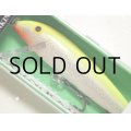 ラパラ CD09：SFC Silver Fl Chart.【BY-A】【ネコポス配送可】