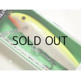 ラパラ CD09：SFC Silver Fl Chart.【BY-A】【ネコポス配送可】