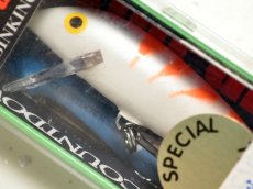 画像1: ラパラ CD07：CG（ジャパンスペシャルカラー）【BY-A】【ネコポス配送可】 (1)