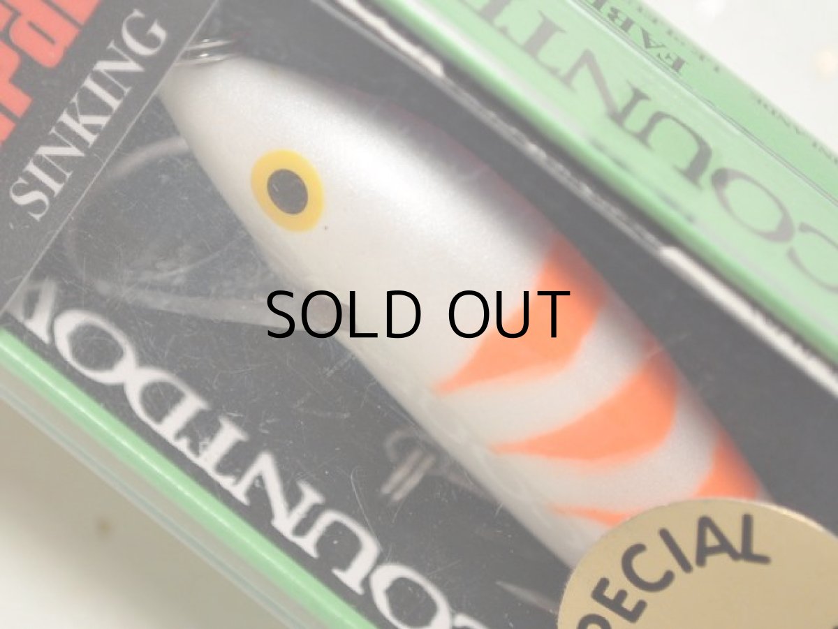 画像2: ラパラ CD07：CG（ジャパンスペシャルカラー）【BY-A】【ネコポス配送可】 (2)