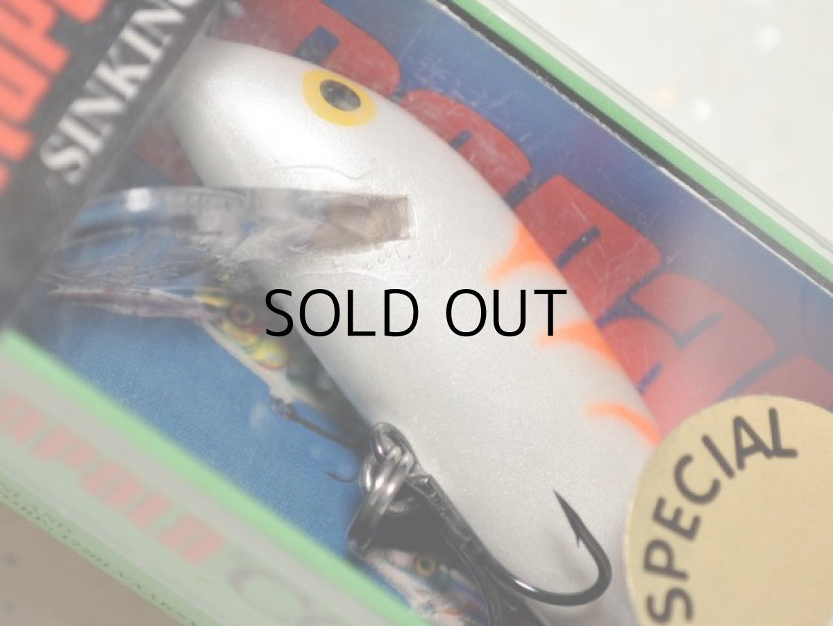 画像3: ラパラ CD07：CG（ジャパンスペシャルカラー）【BY-A】【ネコポス配送可】 (3)