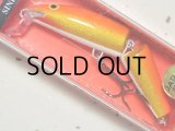 ラパラ CDJ09：GFR Gold Fl Red（限定復刻品）【ネコポス配送可】