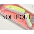 ラパラ CDJ09：SFC Silver Fl Chart.（限定復刻品）【ネコポス配送可】