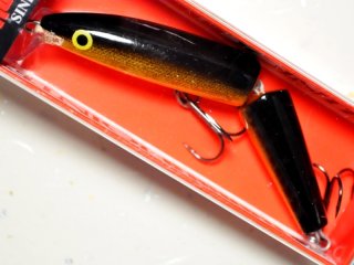 ラパラ CDJ11：S Silver【ネコポス配送可】の通販 - 釣り助