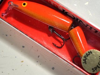 ラパラ CDJ11：S Silver【ネコポス配送可】の通販 - 釣り助