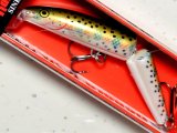 ラパラ CDJ11：RT Rainbow Trout【ネコポス配送可】