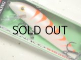 ラパラ CD09：CG Pearl Orange（ジャパンスペシャルカラー）【ネコポス配送可】