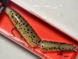 ラパラ CDJ11：TR Brown Trout【ネコポス配送可】