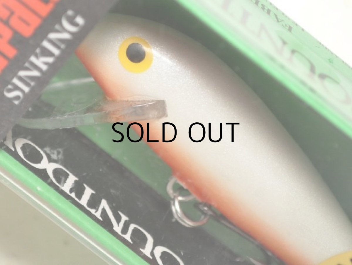 画像2: ラパラ CD07:PWR(ジャパンスペシャルカラー)【BY-A】【ネコポス配送可】 (2)