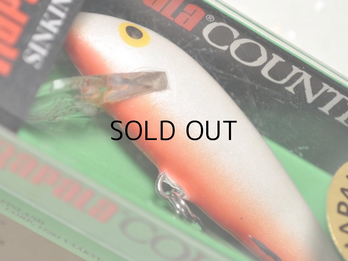 画像3: ラパラ CD07:PWR(ジャパンスペシャルカラー)【BY-A】【ネコポス配送可】 (3)