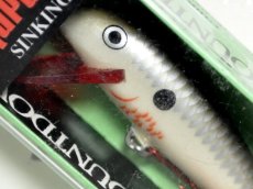 画像2: ラパラ CD07：BP Bleeding Pearl【BY-A】【ネコポス配送可】 (2)