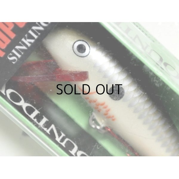 画像2: ラパラ CD07：BP Bleeding Pearl【BY-A】【ネコポス配送可】