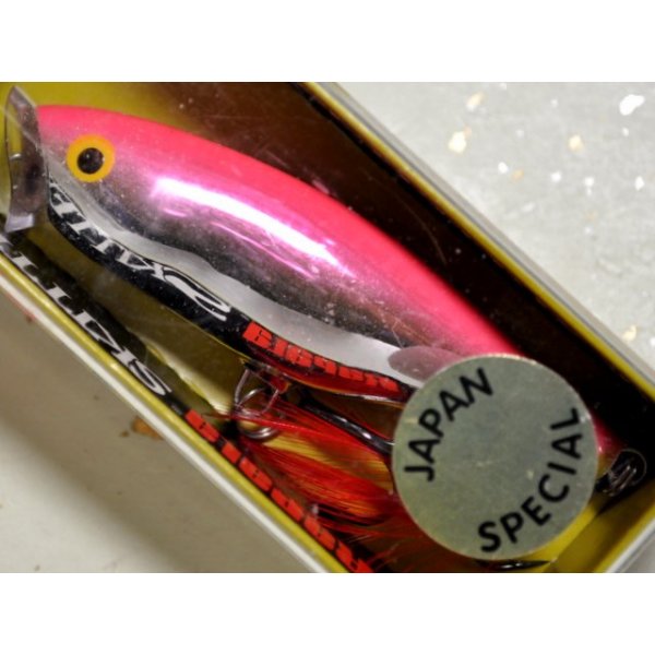 画像1: ラパラ SP07：JCP Japanese Chrome Pink【BY-A】【ネコポス配送可】