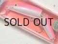 ラパラ CDJ09：PKS Pink Silver（限定復刻品）【ネコポス配送可】
