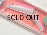 ラパラ CDJ09：PKS Pink Silver（限定復刻品）【ネコポス配送可】