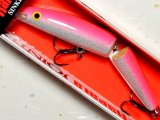 ラパラ CDJ11：PKS Pink Silver【ネコポス配送可】