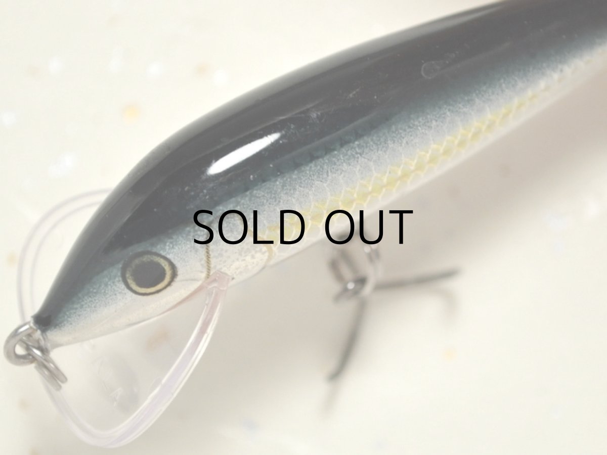 画像3: ラパラ SCRCD07:ALB Bleak【BY-A】【ネコポス配送可】 (3)