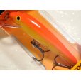 画像1: ラパラ SCRCD07：GFR Gold Fl. Red【BY-A】【ネコポス配送可】 (1)