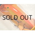 ラパラ SCRCD07：GFR Gold Fl. Red【BY-A】【ネコポス配送可】