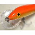画像3: ラパラ SCRCD07：GFR Gold Fl. Red【BY-A】【ネコポス配送可】 (3)