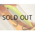 ラパラ SCRCD07：SFC Silver Fl Chartreuse【BY-A】【ネコポス配送可】