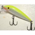 画像2: ラパラ SCRCD07：SFC Silver Fl Chartreuse【BY-A】【ネコポス配送可】 (2)