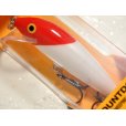 画像1: ラパラ SCRCD07：RH Red Head【BY-A】【ネコポス配送可】 (1)