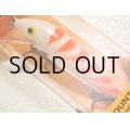 ラパラ SCRCD07：CG Pearl Orange【BY-A】【ネコポス配送可】