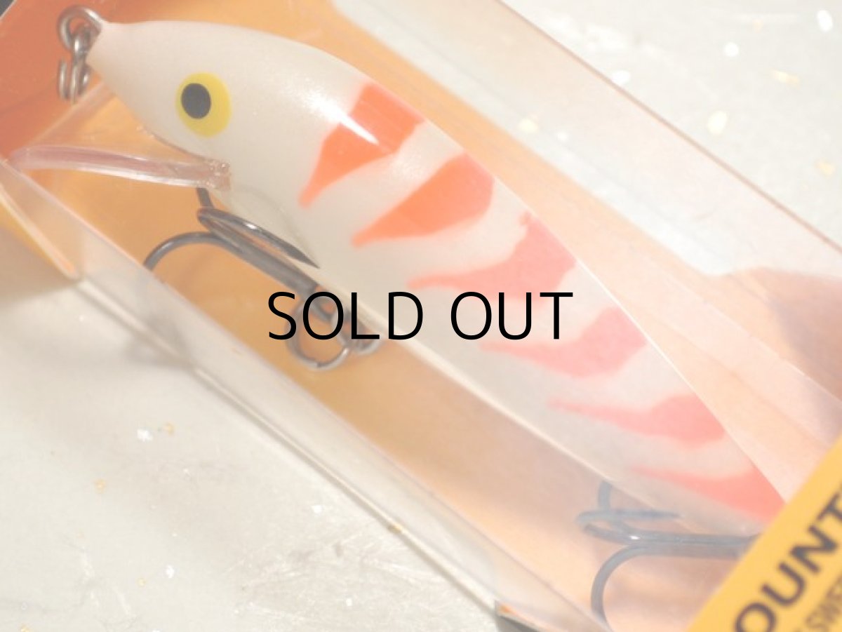 画像1: ラパラ SCRCD07：CG Pearl Orange【BY-A】【ネコポス配送可】 (1)
